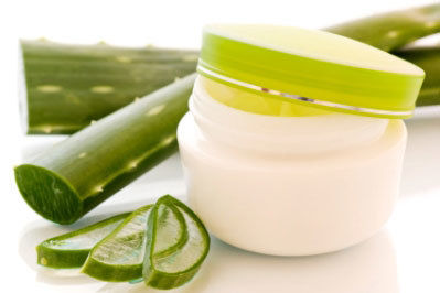 Herbal Skin Care Cream