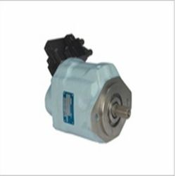 Hydraulic Axial Piston Pumps - Revolutionary Variable Displacement Design | Ideal for Earth Moving Plants, Flexible Use in Hydraulic Systems, Automotive Applications