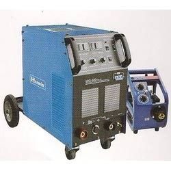 Igbt Based Welding Machine