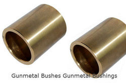 Lead Bronze Bushing