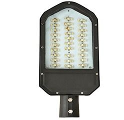 LED Street Lights - 1W/3W, Pure White/Warm White | Sturdy Design, Optimum Performance, Hassle-Free Functioning, Long Lifespan of 50,000 Hours