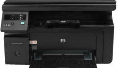 Multifunction Laser Printer