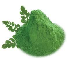 Organic Moringa Leaf Powder - Premium Quality, Nutrient-Rich, Low-Temperature Dried, High in Vitamins and Antioxidants