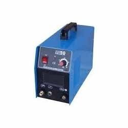 Plasma Cutting Machines