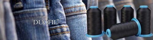 Poly Cotton Corespun Soft Sewing Thread