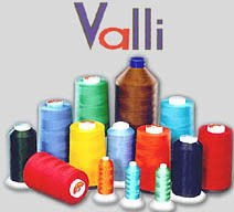 Polyester Embroidery Threads