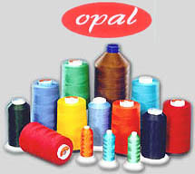 Spun Polyester Sewing Threads