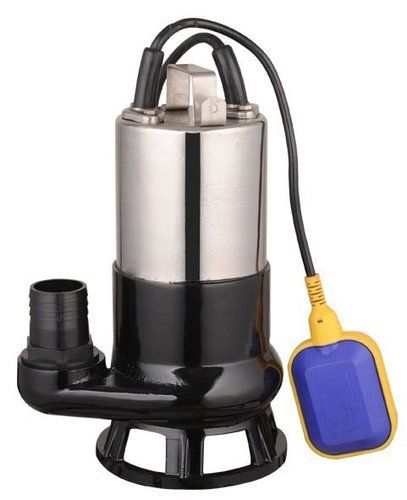 Submersible Portable Pump