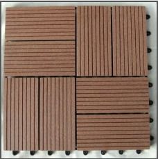 Wpc Deck Tiles