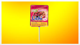 Sahi Lichi Lollypop