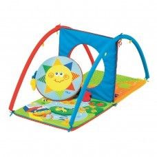 3D Baby Park Toy