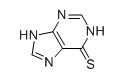 6-मर्कैप्टोप्यूरिन