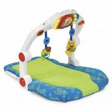 Baby Trainer Ergo Gym Toy