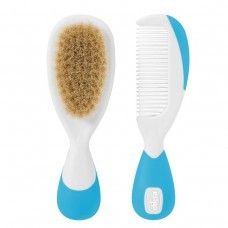 Brush And Comb