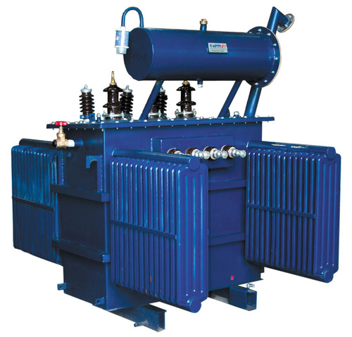 Distribution Transformer