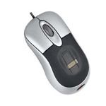 Fingerprint Mouse