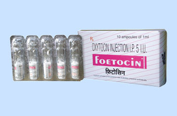 Foetocin Injection