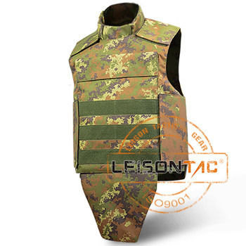 LFDY-R109 Ballistic Vest