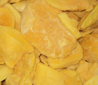 Mango Slices