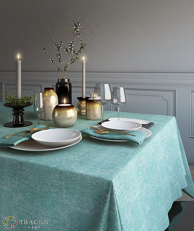 Tracon Table Linen