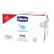 Tripack Soap