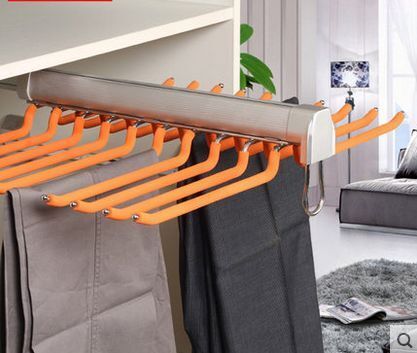 11 clothing storage mistakes we all make and how to fix them  Real Homes