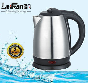 1.2L Mini Kitchen Electric Kettle