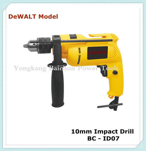 10mm Impact Drill