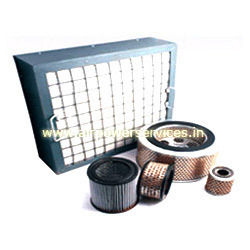 Air Filters - Premium Grade Raw Material | Budget-Friendly Prices, Expert Manufacturing Team