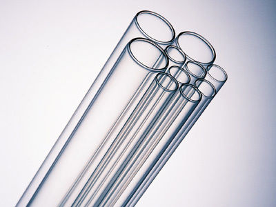 Borosilicate Glass Tube