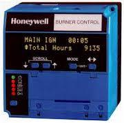 Burner Controller