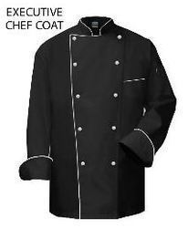 Cheif Executive Chef Coat