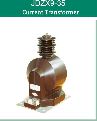 Current Transformer JDZX9-35