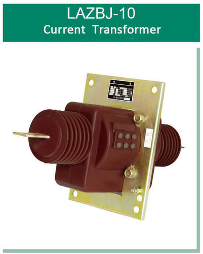 Current Transformer LAZBJ-10