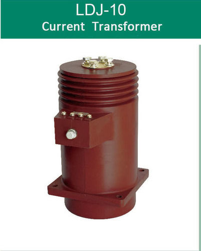 Current Transformer Ldj-10