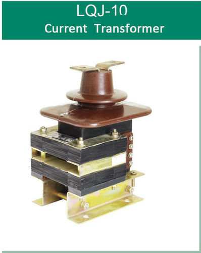 Current Transformer LQJ-10