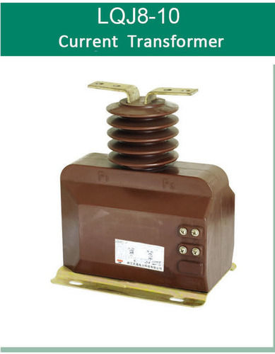 Current Transformer Lqj8-10