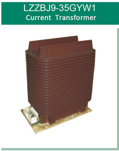 Current Transformer LZZBJ9-35GYW1