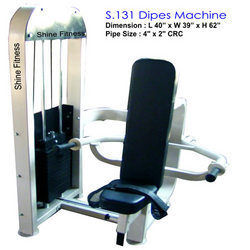 Dips Machine