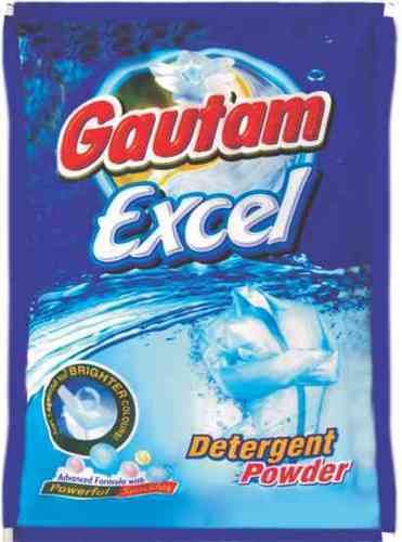 Excel Detergent Powder