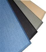 Fabric Acoustic Panels