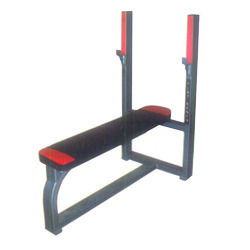 Flat Bench