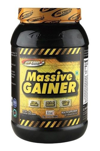 Massive Gainer