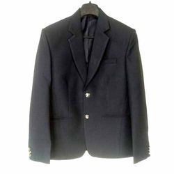 Full Sleeves Mens Formal Blazer, Size : XL, XXL, Feature : Skin Friendly at  Best Price in Pune