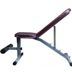 Multi Adjustment Gym Bench