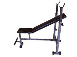 Multipurpose Gym Bench