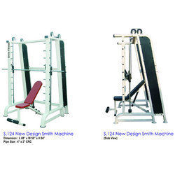 New Design Smith Machine