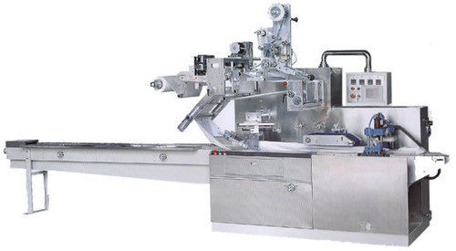 Pillow Packing Machines