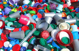 PRASAR Plastic Scrap