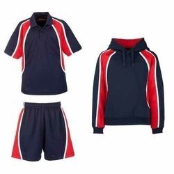 Sports Uniform